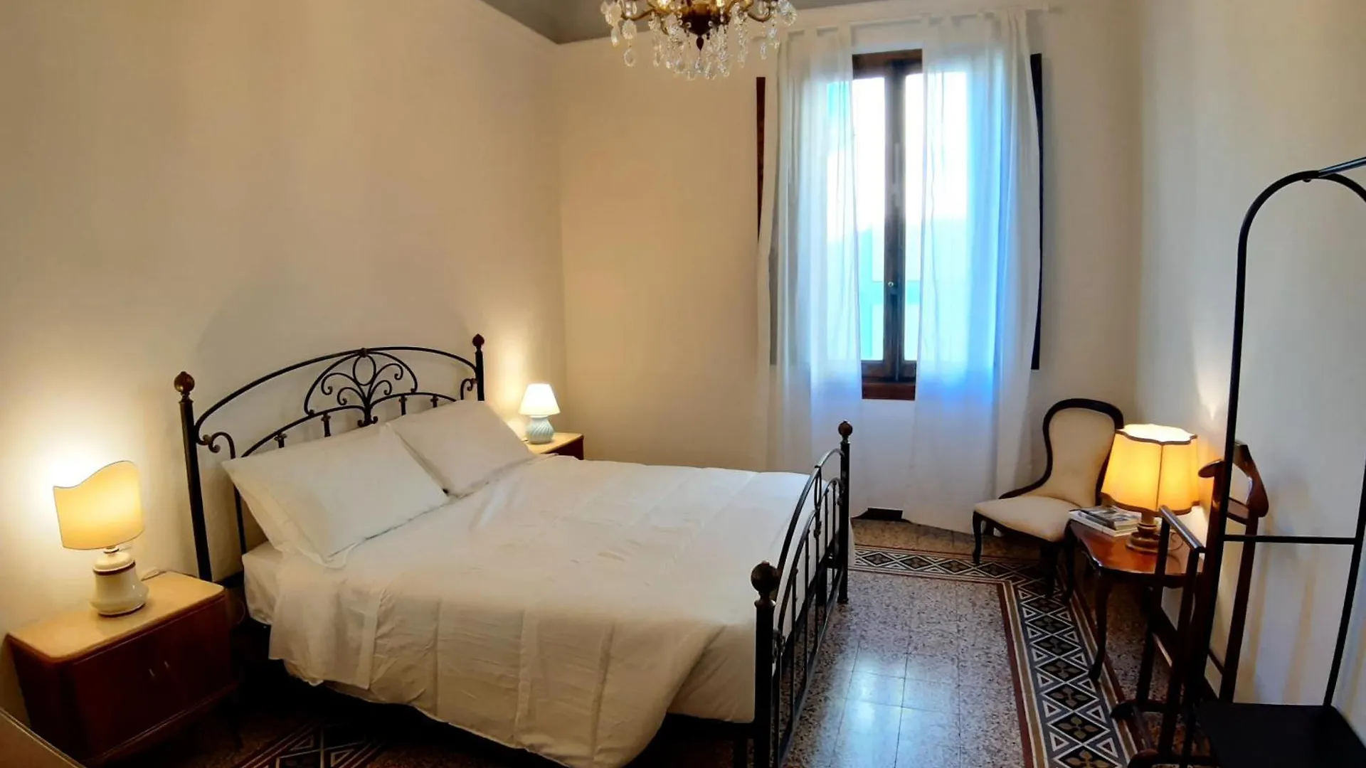 Appartement Florence Homestay