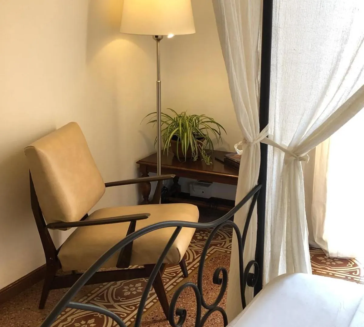 Appartement Florence Homestay Italie