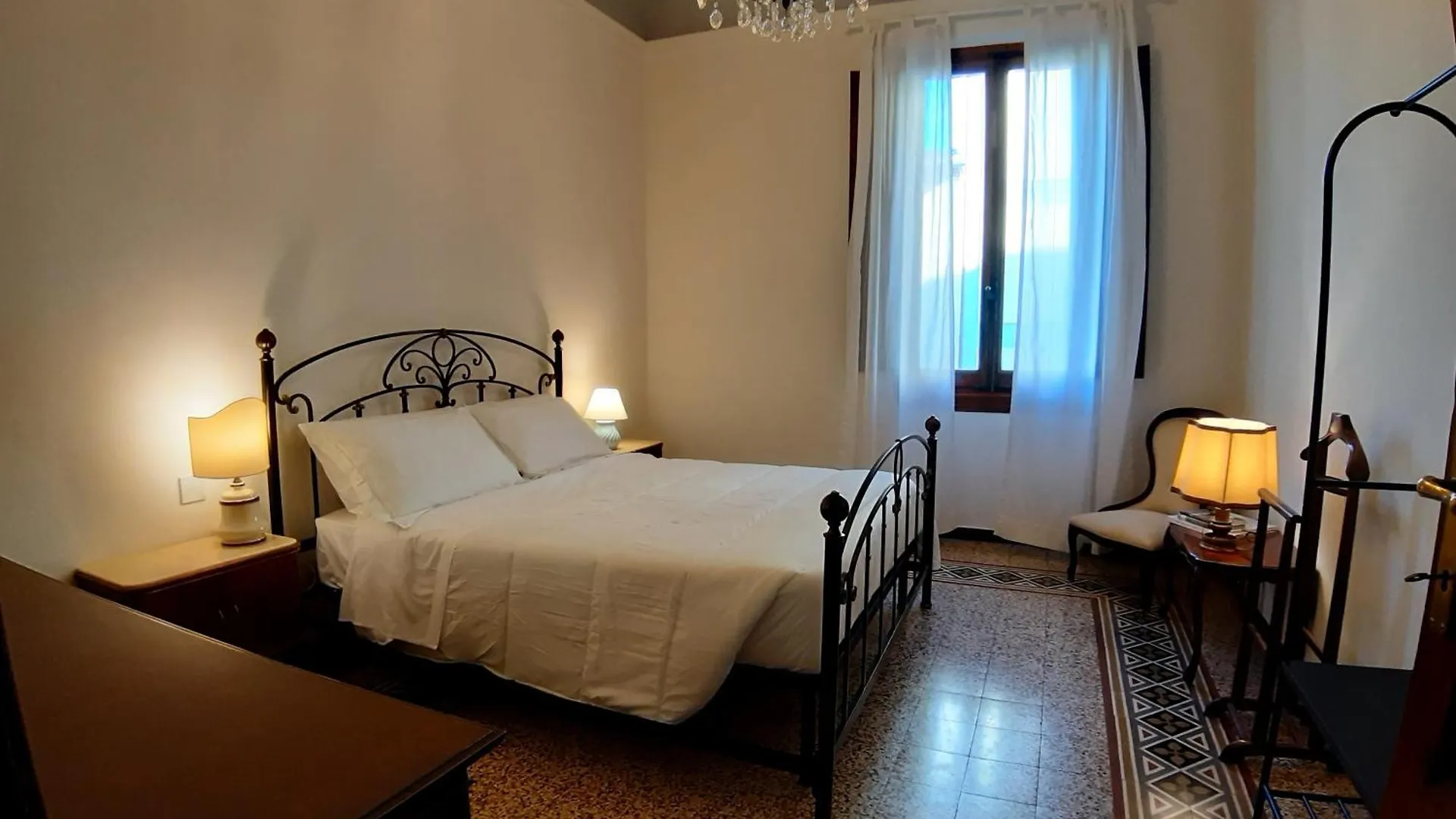Appartement Florence Homestay