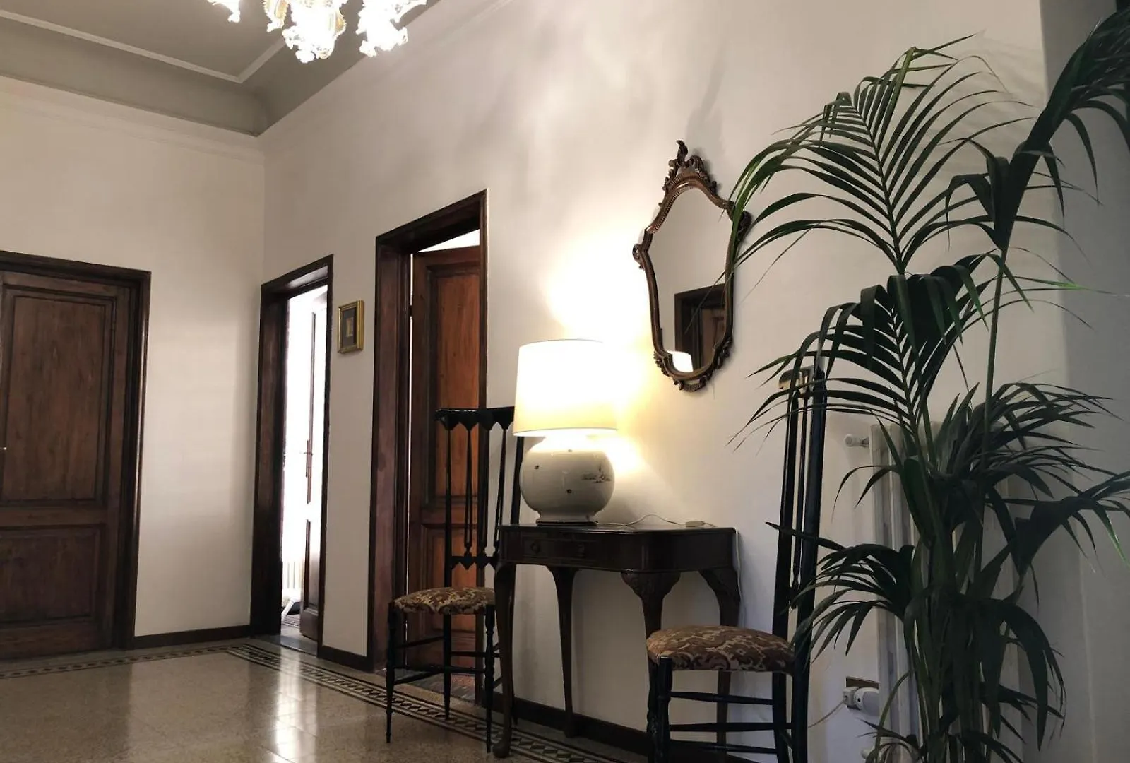 Florence Homestay Appartement