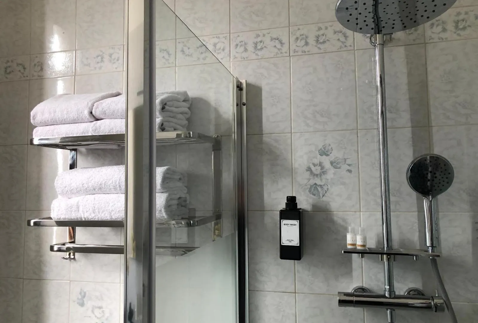 Florence Homestay Appartement