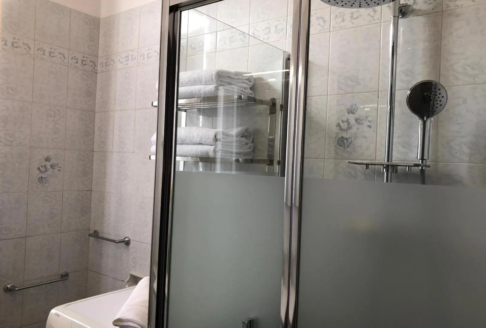 Apartment Florence Homestay