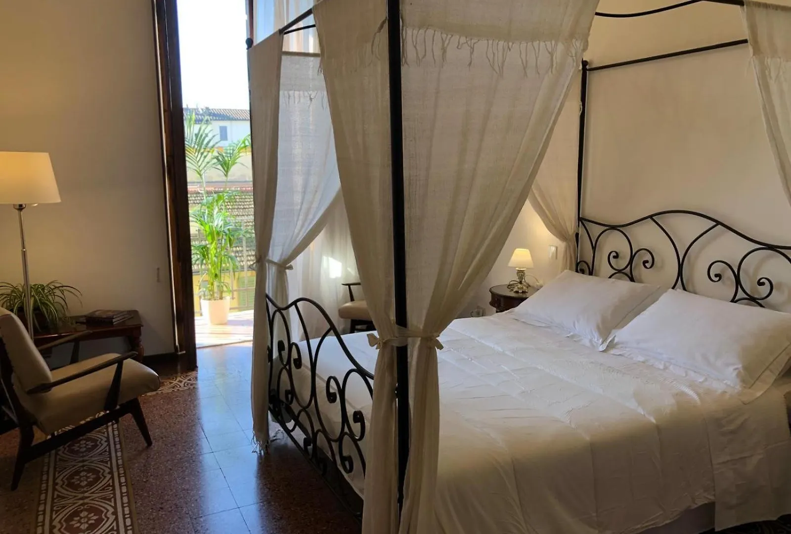 Florence Homestay Italy