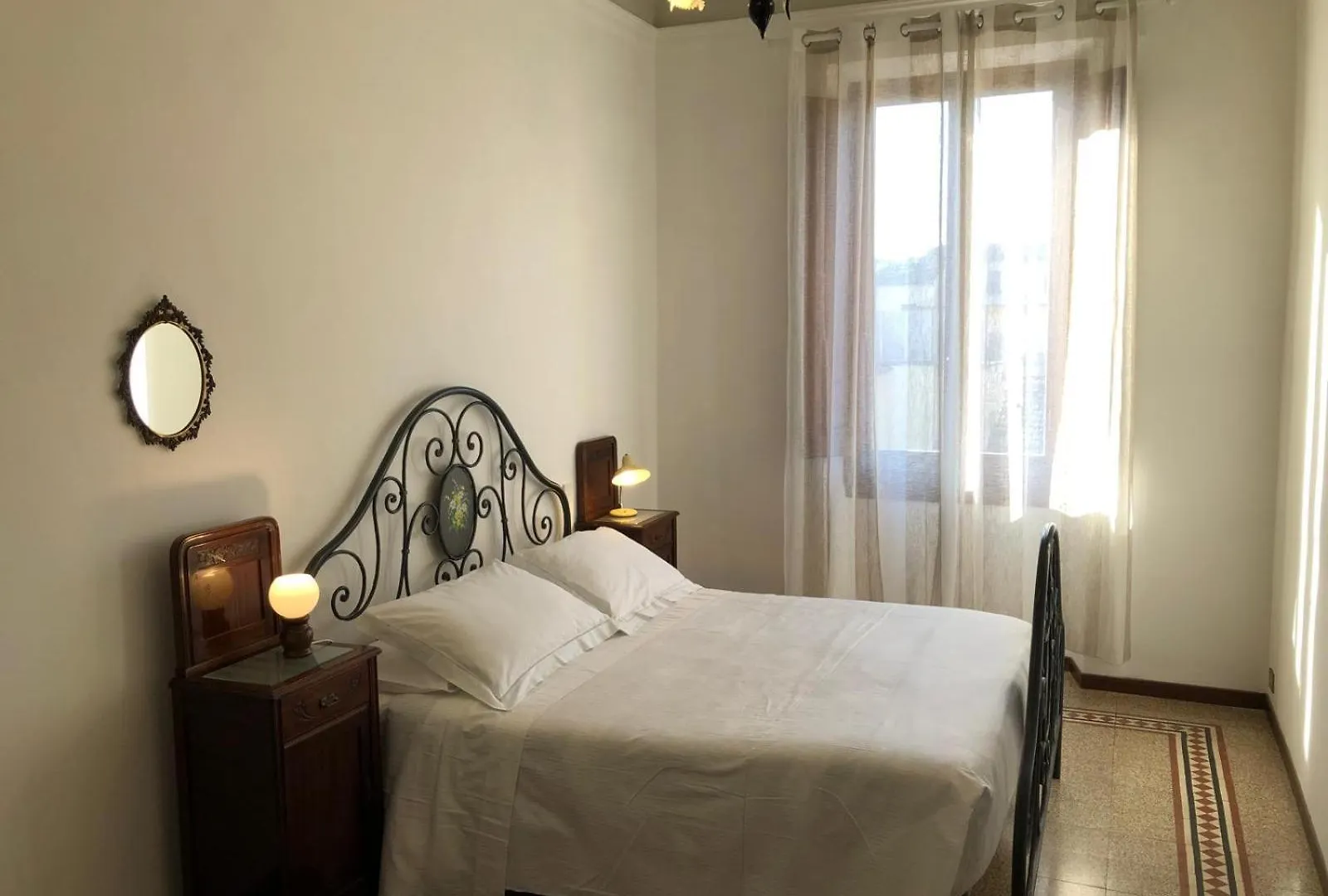 Florence Homestay