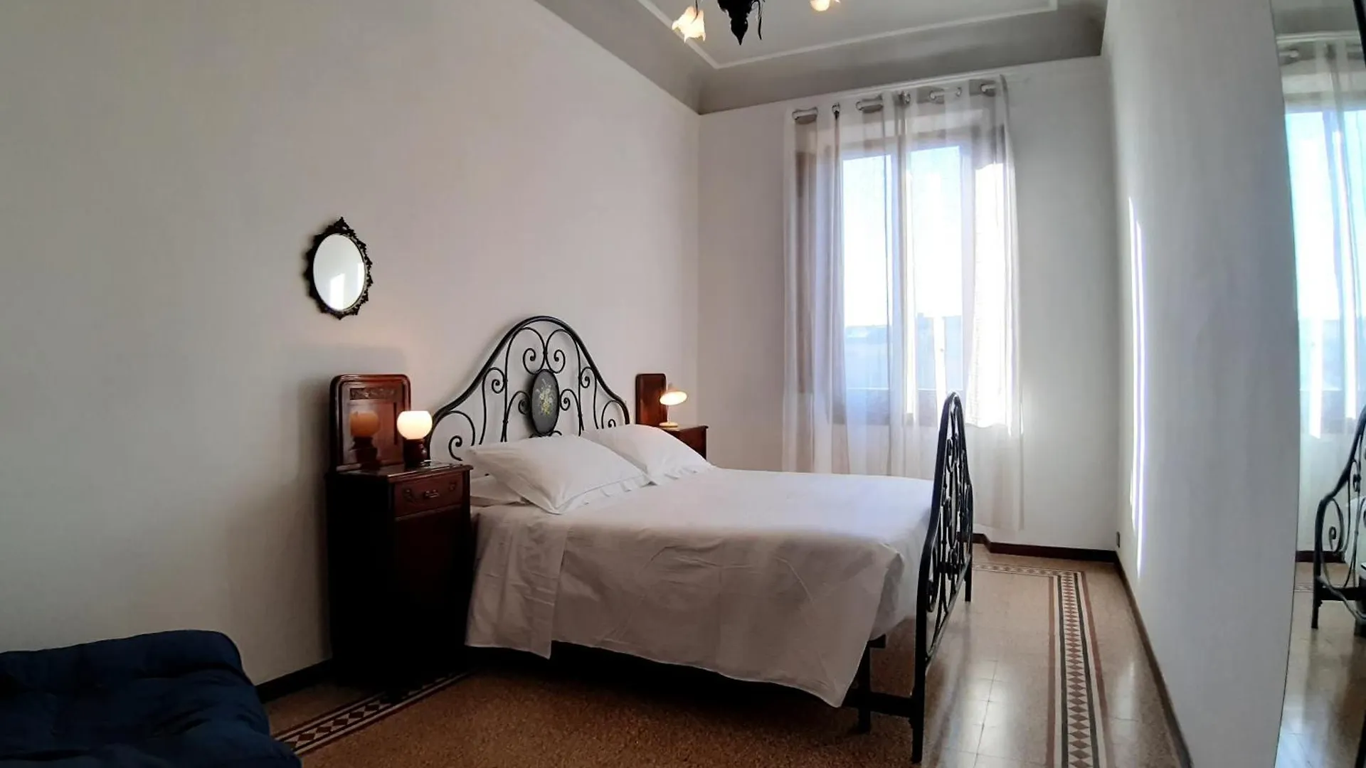 Florence Homestay Italy