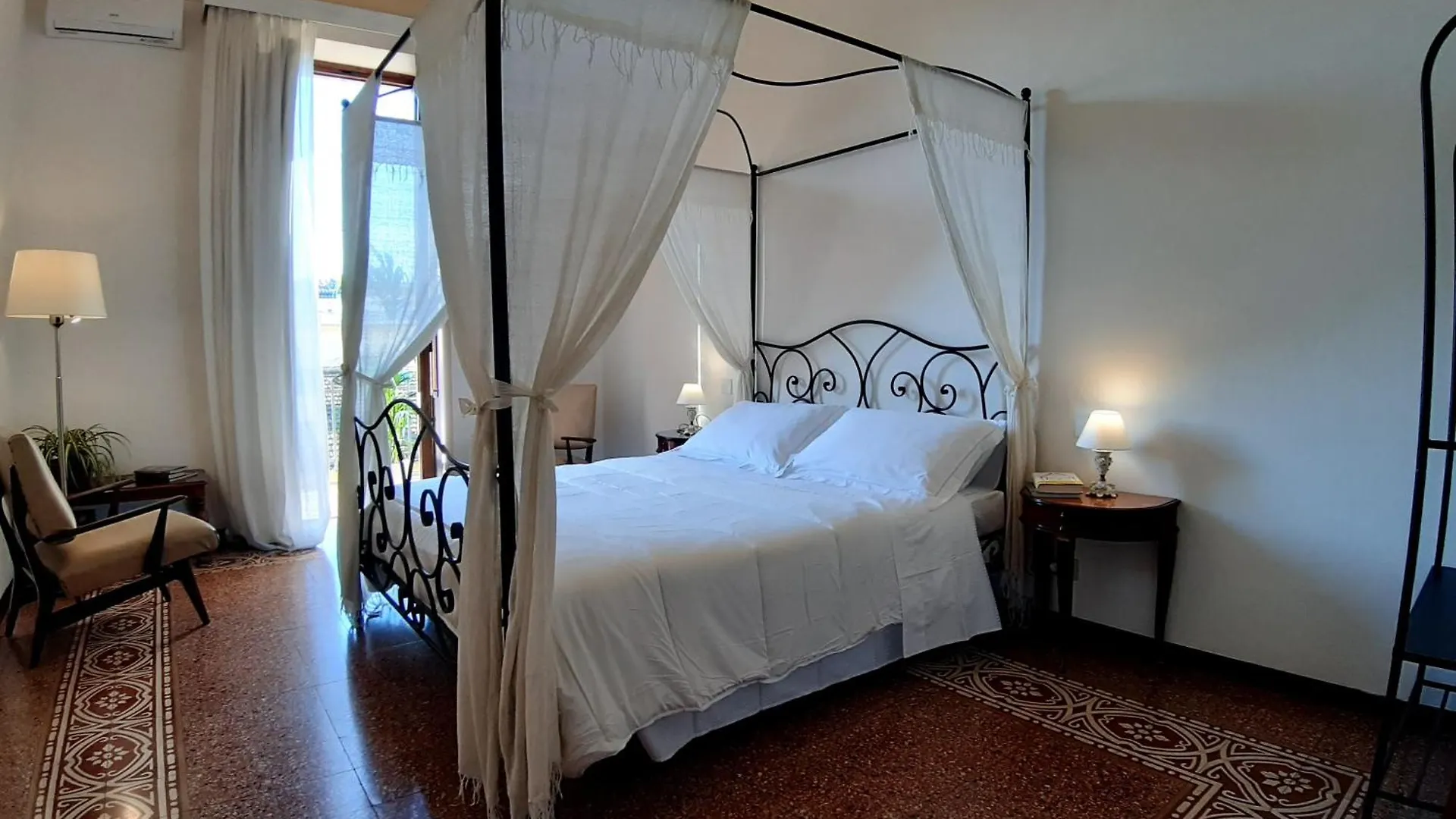 Florence Homestay