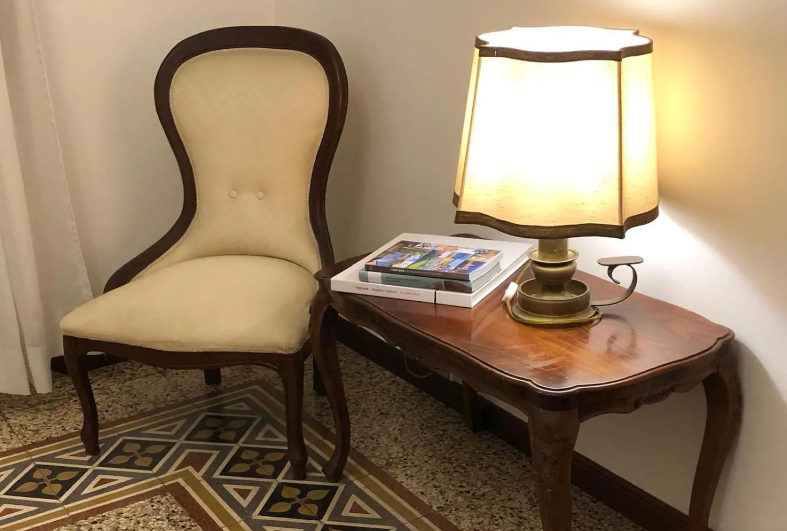 Apartment Florence Homestay