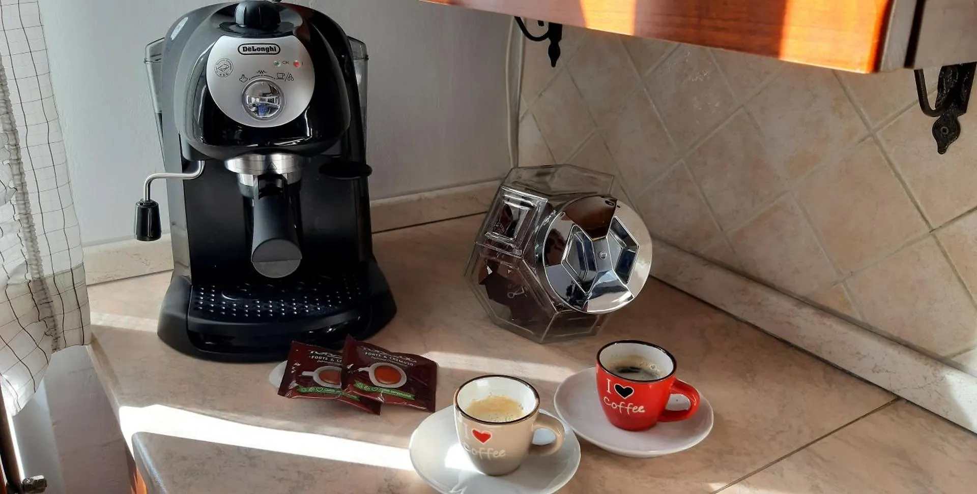 Florence Homestay Apartment