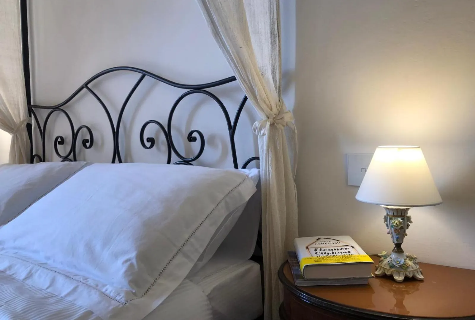 Florence Homestay 0*,