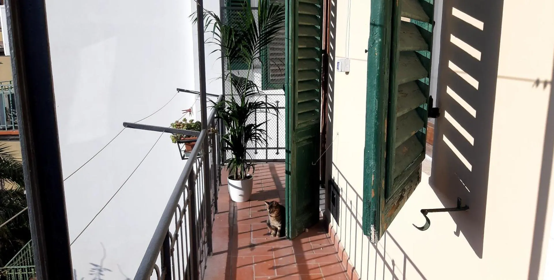Florence Homestay