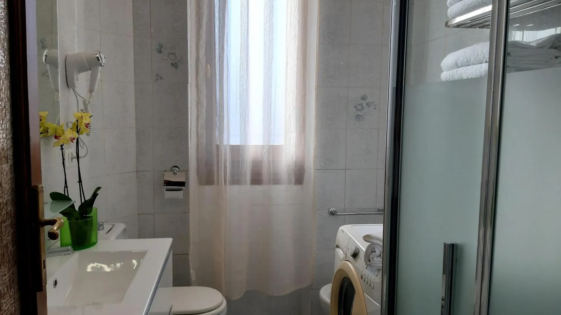 Florence Homestay