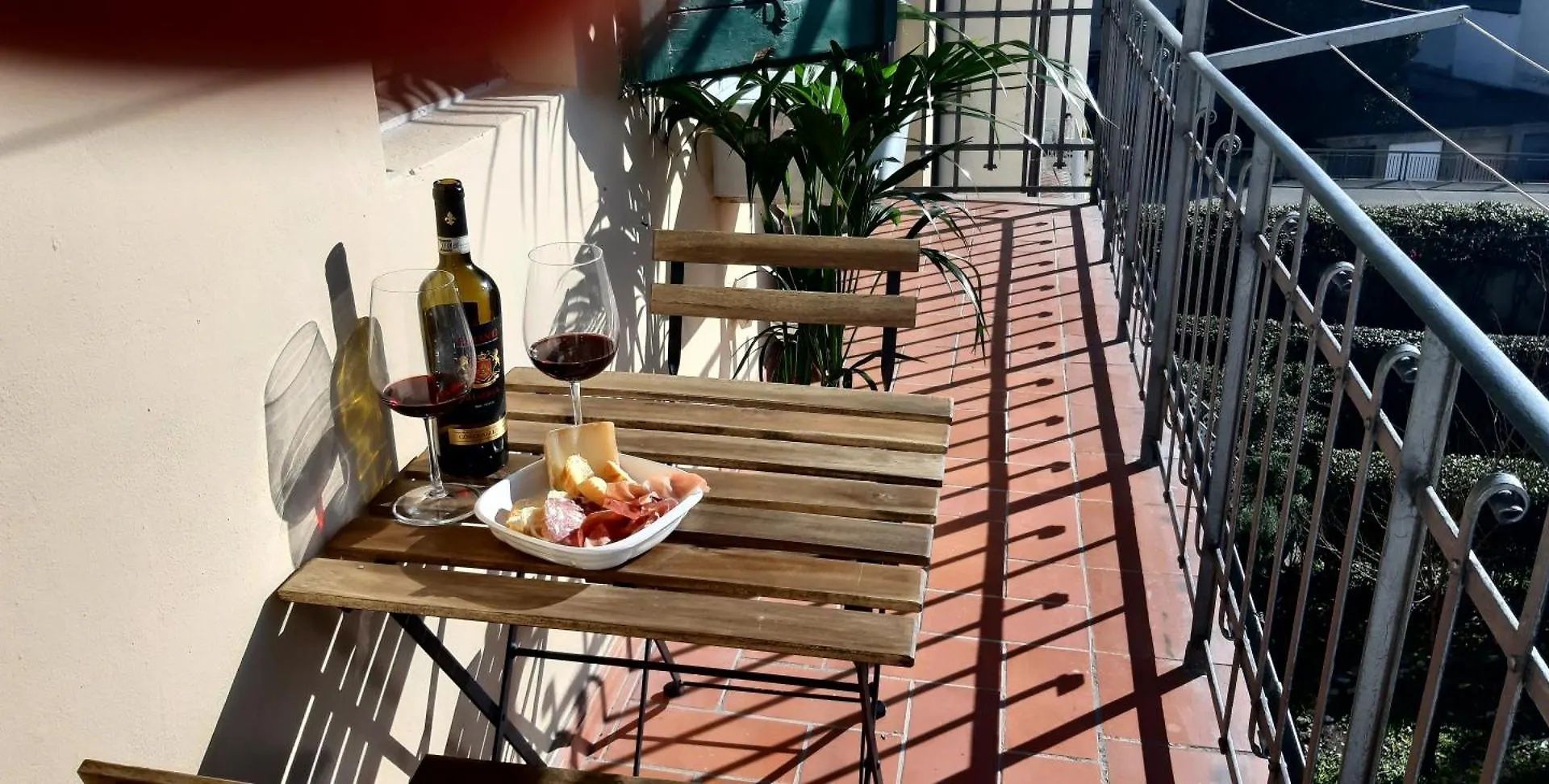 Apartment Florence Homestay