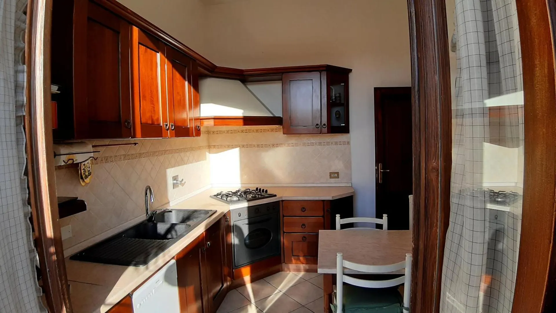 Florence Homestay 0*,