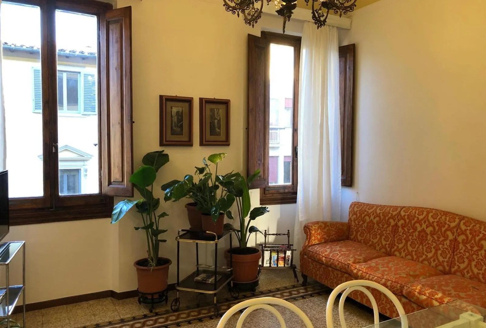 Florence Homestay