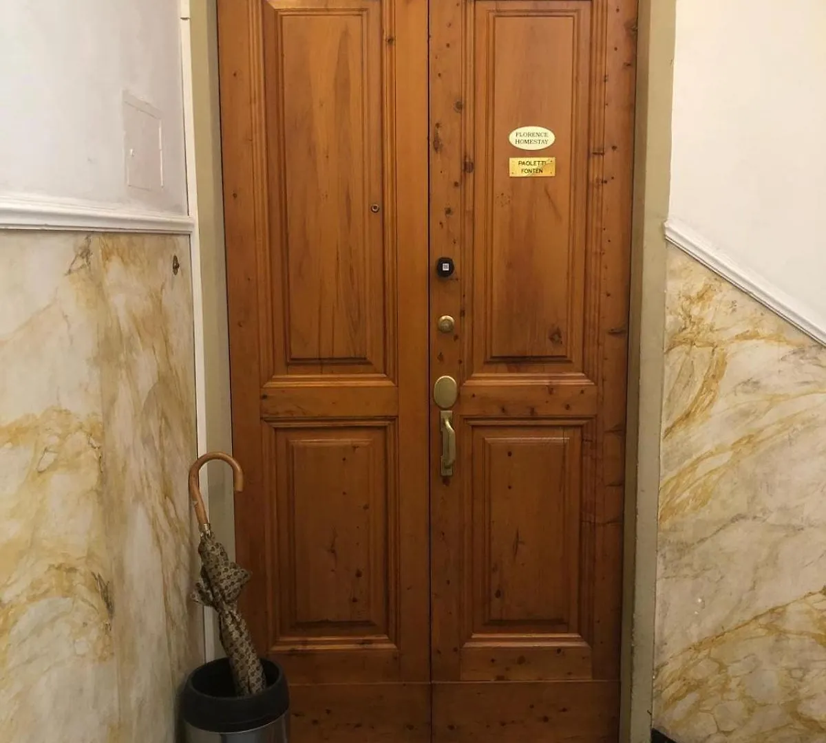 Florence Homestay