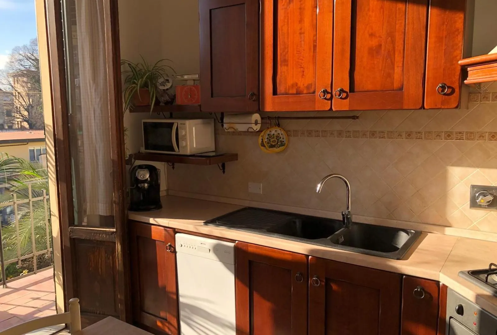 Florence Homestay 0*,  Italy