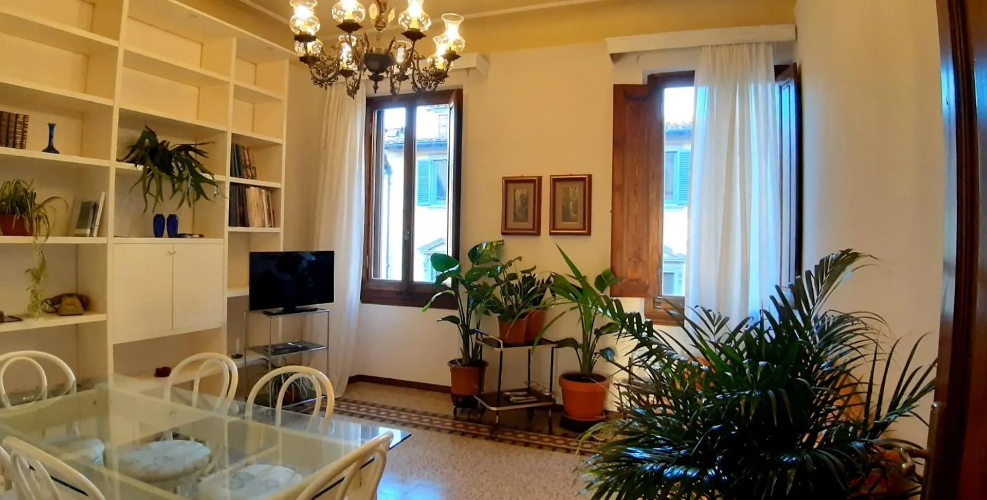 Florence Homestay
