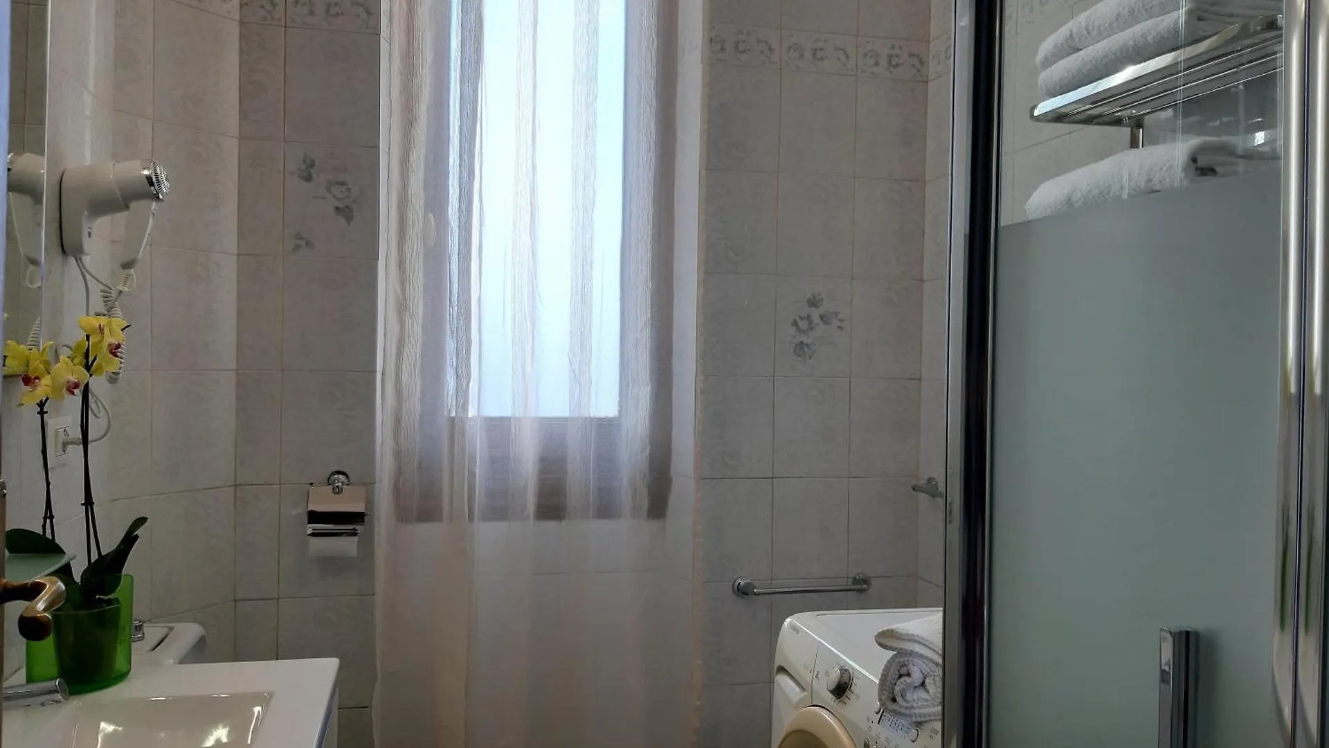 Apartment Florence Homestay Italy